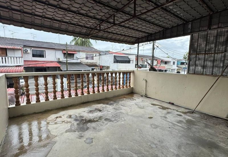 Taman Desa Cemerlang