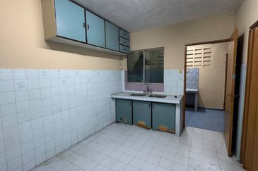 Taman Desa Cemerlang