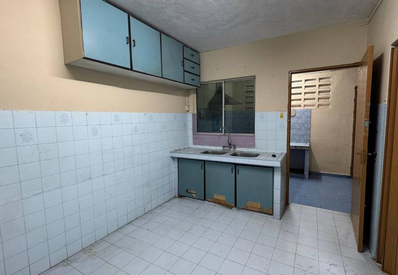 Taman Desa Cemerlang