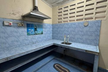 Taman Desa Cemerlang