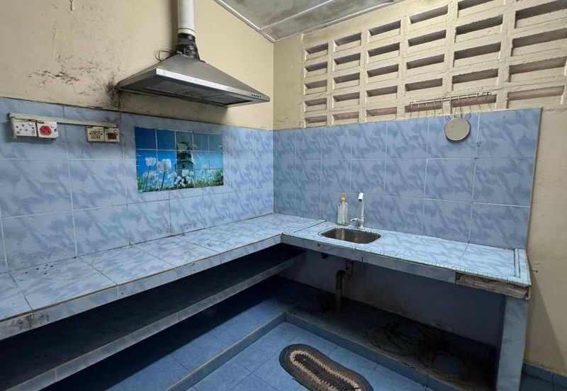 Taman Desa Cemerlang