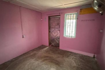 Taman Desa Cemerlang