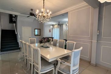 Taman Damansara Aliff