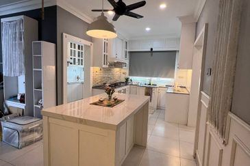 Taman Damansara Aliff