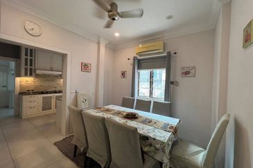 Taman Damansara Aliff