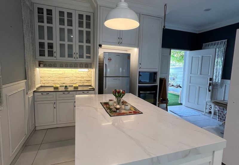 Taman Damansara Aliff