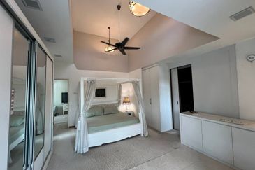 Taman Damansara Aliff