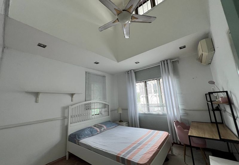 Taman Damansara Aliff