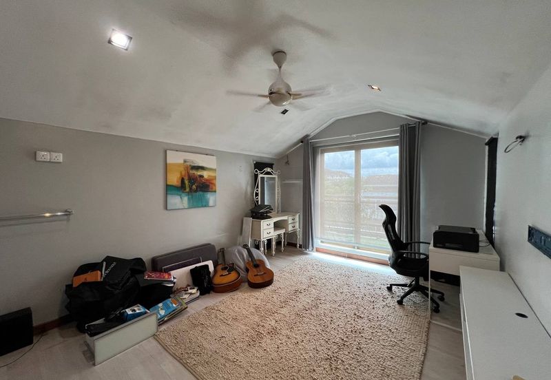 Taman Damansara Aliff