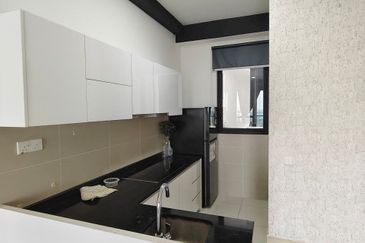 Eco Nest @ Eco Botanic