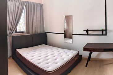 Eco Nest @ Eco Botanic