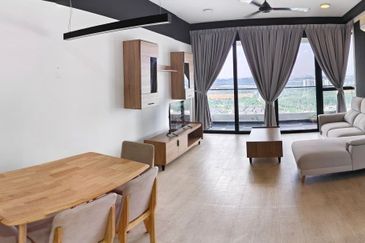 Eco Nest @ Eco Botanic