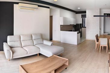 Eco Nest @ Eco Botanic