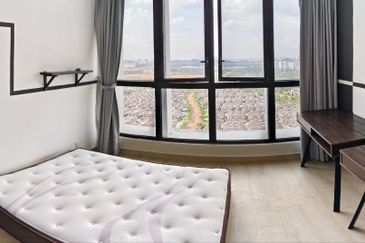 Eco Nest @ Eco Botanic