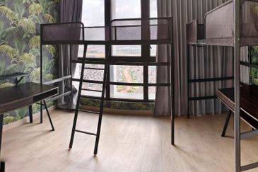 Eco Nest @ Eco Botanic