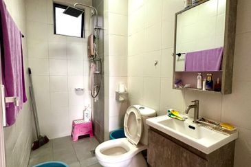 Jentayu Residency (Jentayu Residensi)