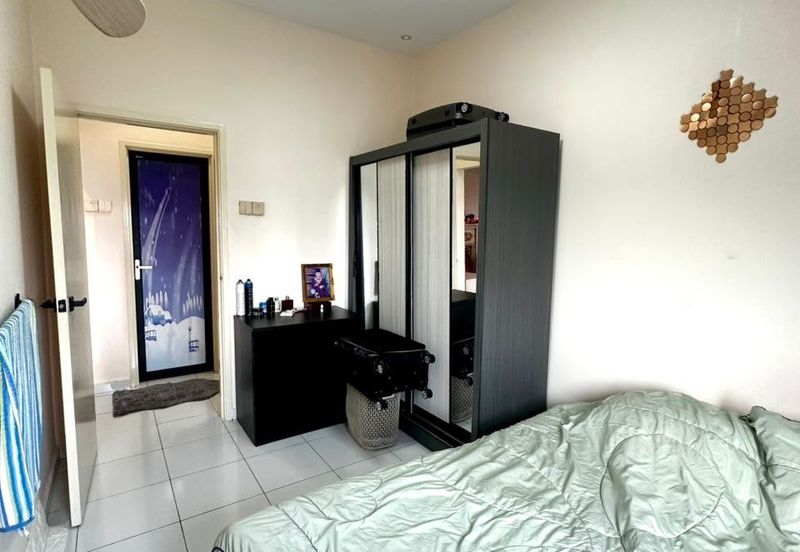 Jentayu Residency (Jentayu Residensi)