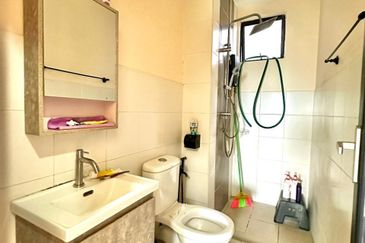 Jentayu Residency (Jentayu Residensi)