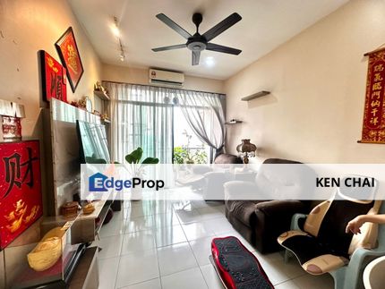 Jentayu Residency Nice Unit, Johor, Tampoi