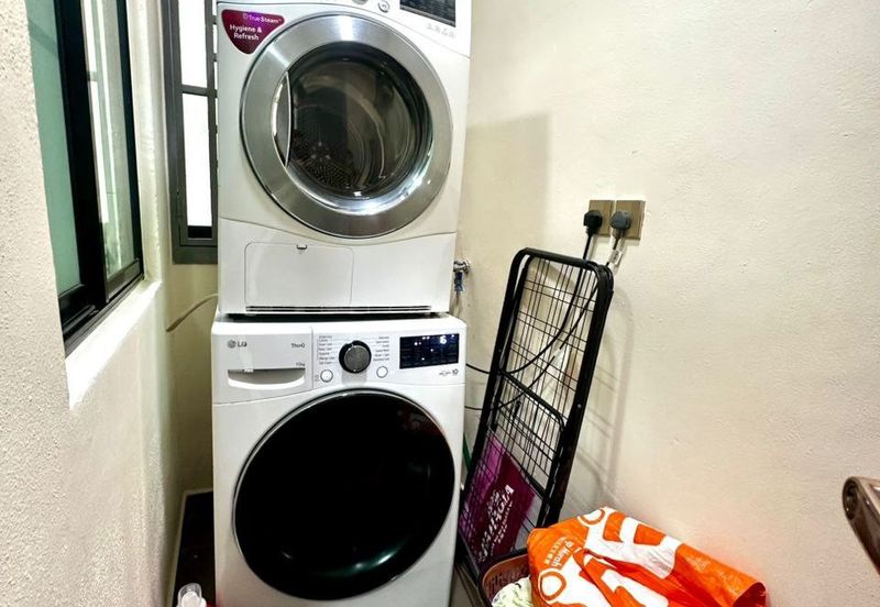 Jentayu Residency (Jentayu Residensi)