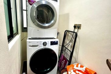 Jentayu Residency (Jentayu Residensi)