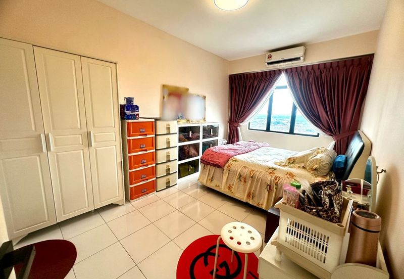 Jentayu Residency (Jentayu Residensi)