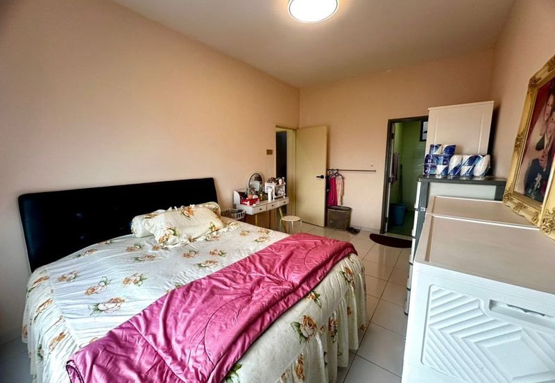 Jentayu Residency (Jentayu Residensi)