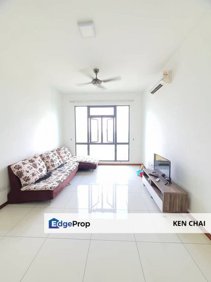 Crescent Bay Suites, Johor, Johor Bahru