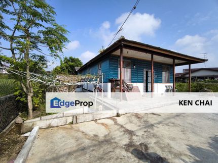 Kota Kecil Bungalow, Johor, Kota Tinggi
