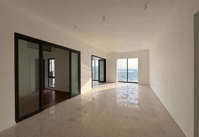 The Astaka @ 1 Bukit Senyum