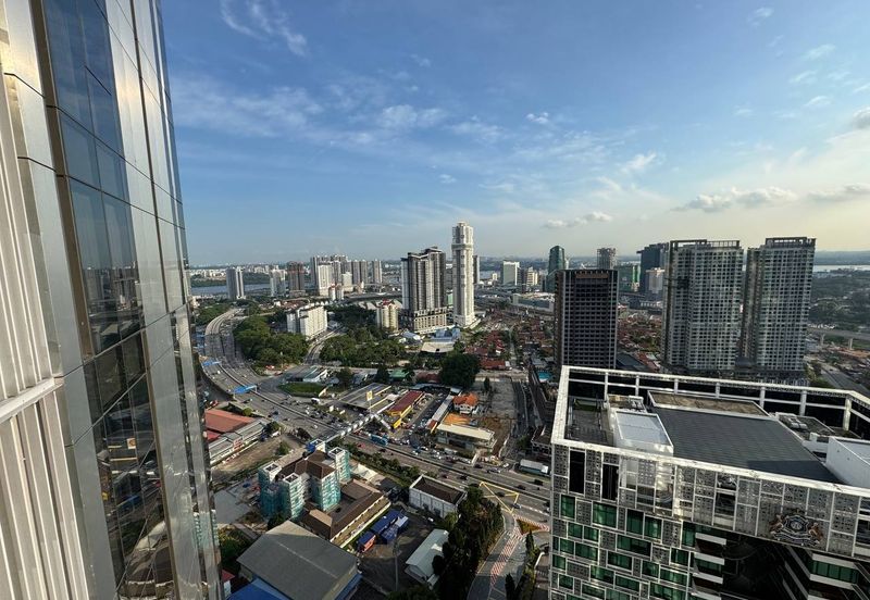 The Astaka @ 1 Bukit Senyum