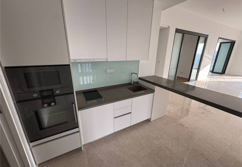 The Astaka @ 1 Bukit Senyum