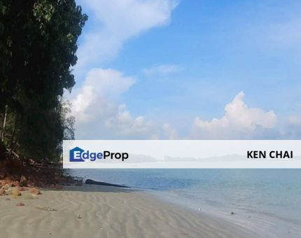 Teluk Ramunia Pengerang, Johor, Kota Tinggi