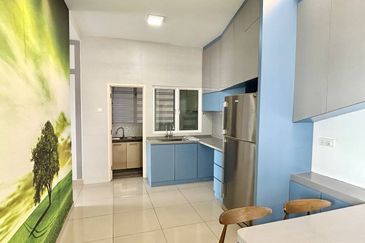 Horizon Residence (Dwi Mutiara)