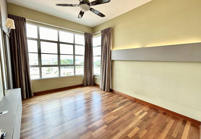 Horizon Residence (Dwi Mutiara)