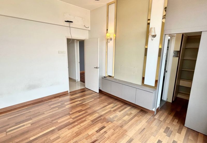 Horizon Residence (Dwi Mutiara)