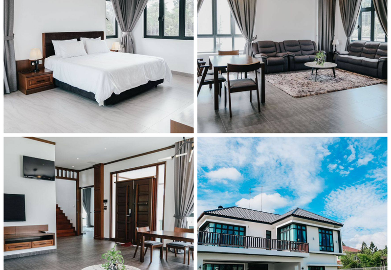 Bandar Baru Seri Alam