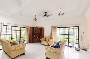 IOI Bandar Putra Kulai