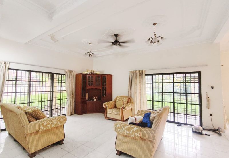 IOI Bandar Putra Kulai