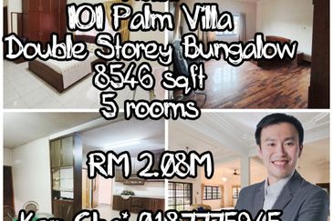 IOI Bandar Putra Kulai