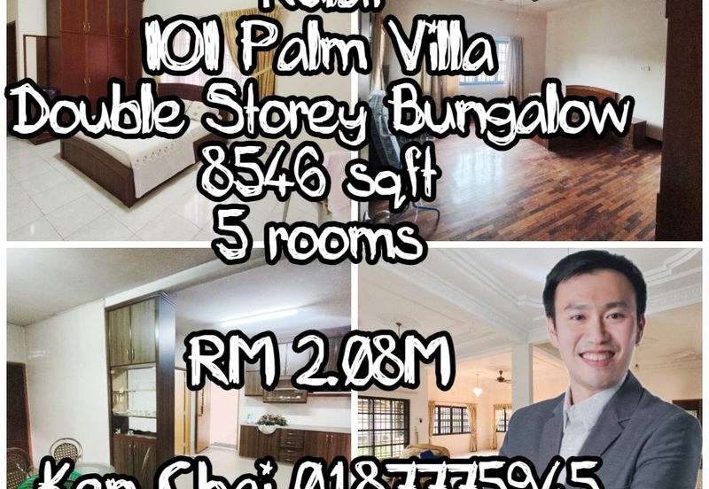 IOI Bandar Putra Kulai