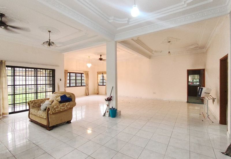 IOI Bandar Putra Kulai