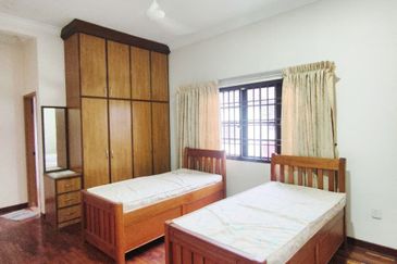 IOI Bandar Putra Kulai