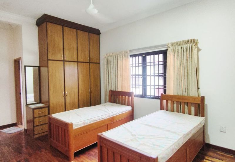 IOI Bandar Putra Kulai