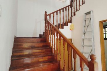 IOI Bandar Putra Kulai