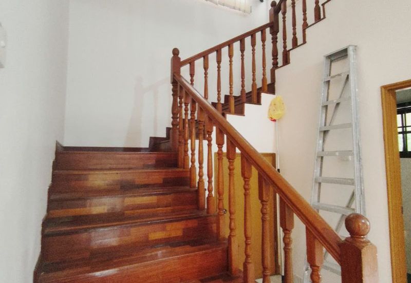 IOI Bandar Putra Kulai