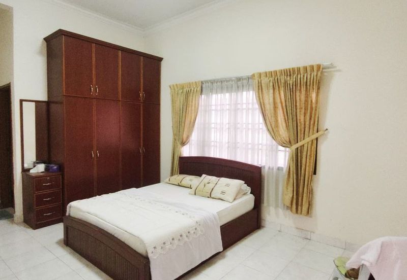 IOI Bandar Putra Kulai