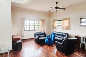 IOI Bandar Putra Kulai