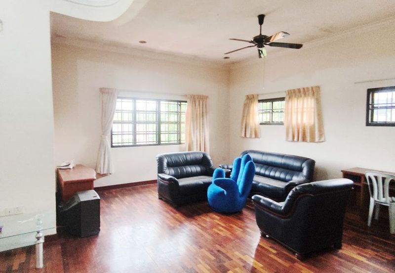 IOI Bandar Putra Kulai