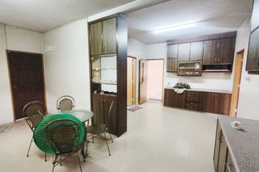 IOI Bandar Putra Kulai